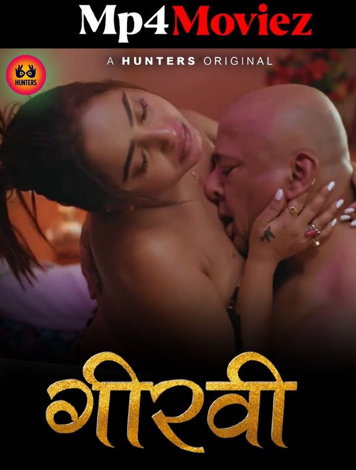 Girvi (2023) S01E05 Hindi Hunters Web Series HDRip download full movie