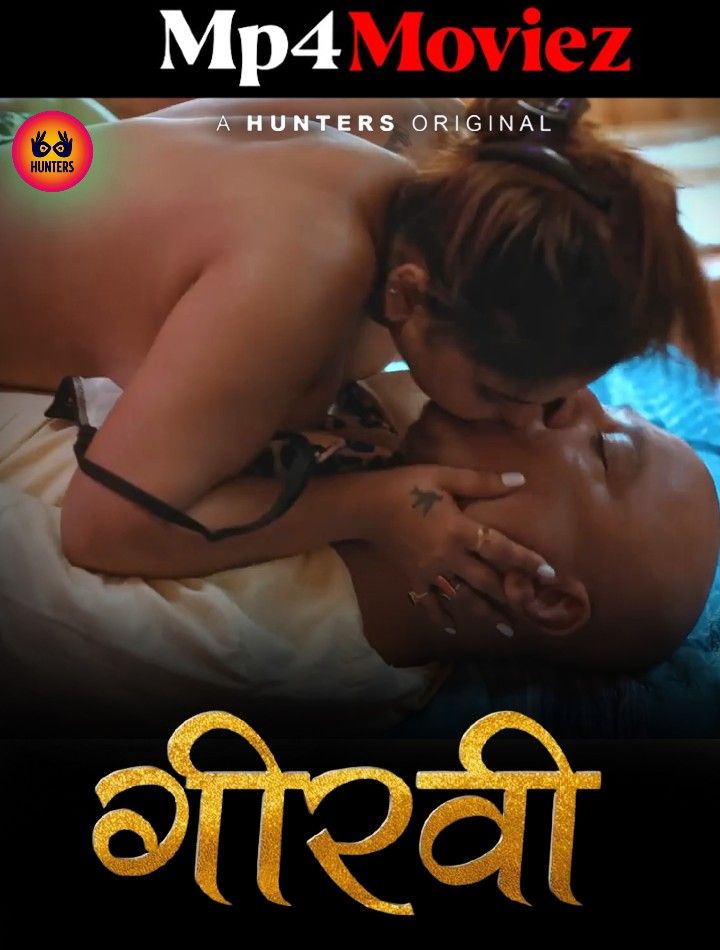 Girvi (2023) S01E06 Hindi Hunters Web Series HDRip download full movie