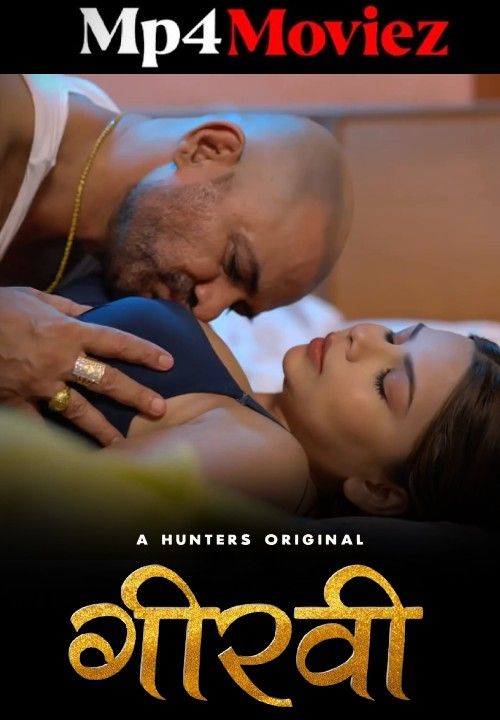 Girvi (2023) Season 01 Hindi Hunters WEB Series download full movie