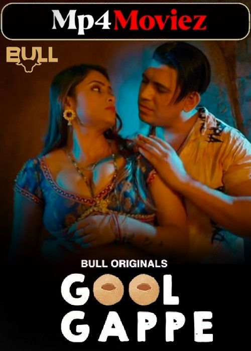 Golgappe (2024) S01E01 Hindi Bullapp Web Series download full movie