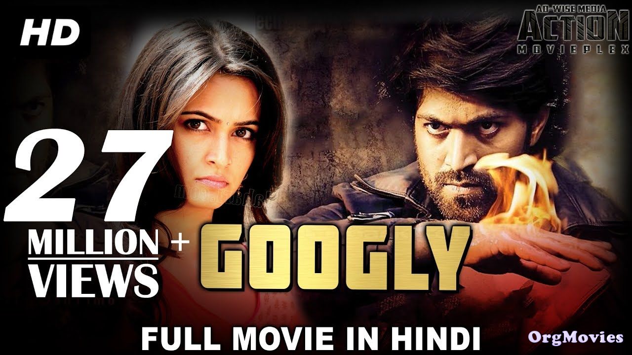 Googly 2016 Hindi Dubbed Full Movie download full movie