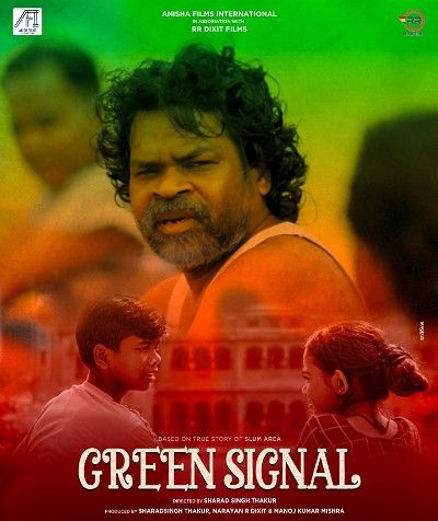 Green Signal (2022) Hindi HDRip download full movie