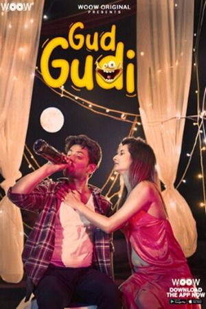 Gud Gudi (2023) S01 Hindi Woow Web Series download full movie