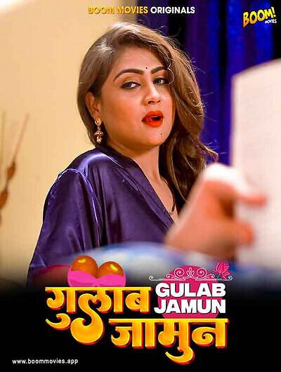 Gulab Jamun (2024) Hindi BoomMovies Short Film download full movie