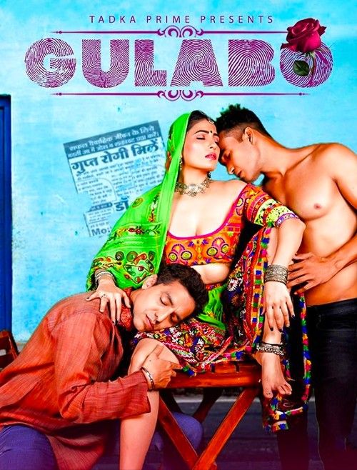 Gulabo (2024) Hindi Season 01 Part 1 Hindi TadkaPrime Web Series download full movie
