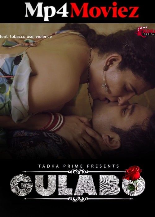 Gulabo (2024) Hindi Season 01 Part 2 Hindi TadkaPrime Web Series download full movie