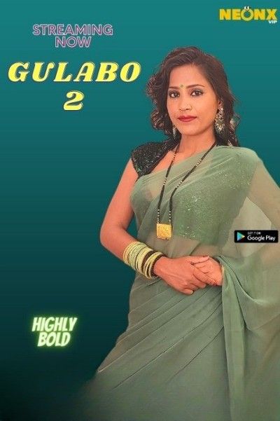 Gulabo 2 (2022) Hindi NeonX Short Film HDRip download full movie