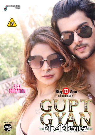 Gupt Gyan Lesbian (2021) S01 Hindi Complete Web Series download full movie
