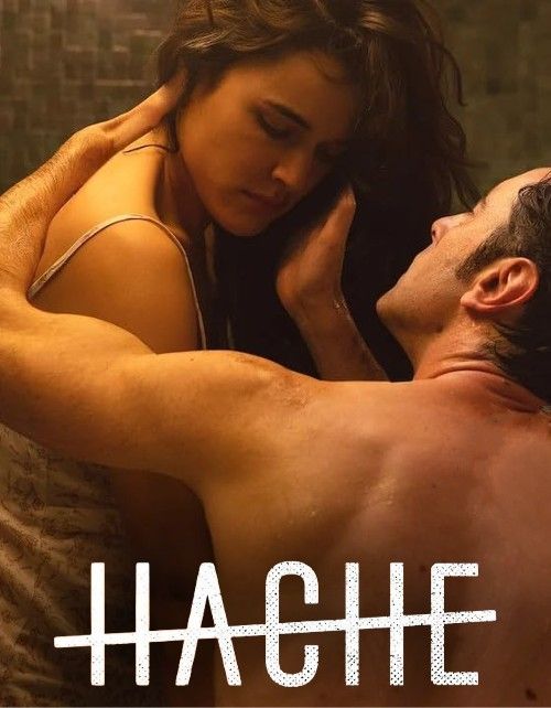 Hache (Season 2) Hollywood English Series download full movie