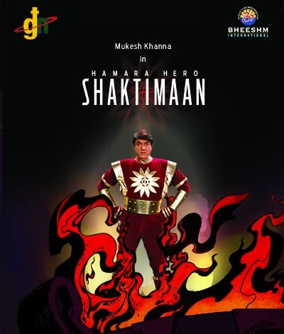 Hamara Hero Shaktimaan (2013) Hindi WEBRip download full movie