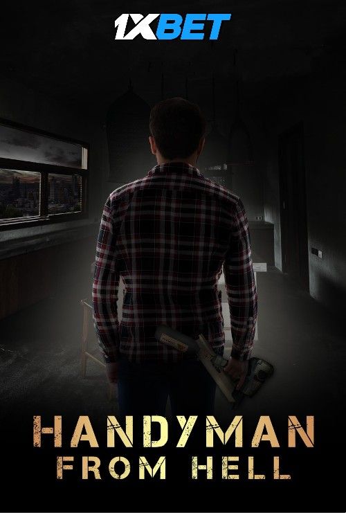 Handyman from Hell (2023) Hindi (Unofficial) Dubbed download full movie