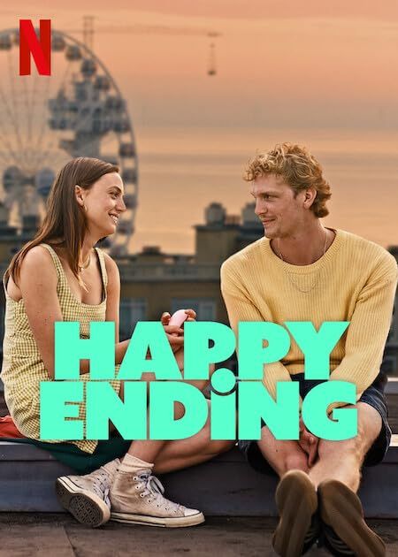 Happy Ending (2023) Hollywood English Movie download full movie