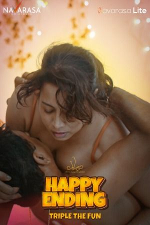 Happy Ending (2023) S01E01 Hindi Navarasa Web Series download full movie