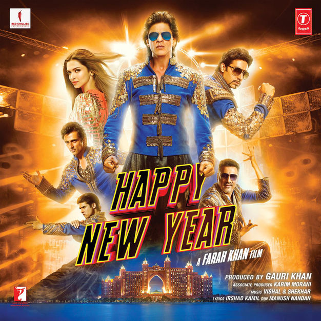 Happy New Year 2014 Full Movie download full movie