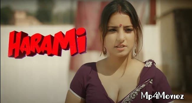Harami Chapter 1 (2021) S01 Hindi Complete Web Series download full movie