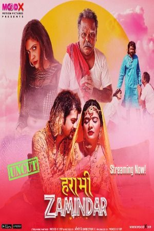 Harami Zamindaar (2023) Season 01 Episode 02 Hindi MoodX Web Series download full movie