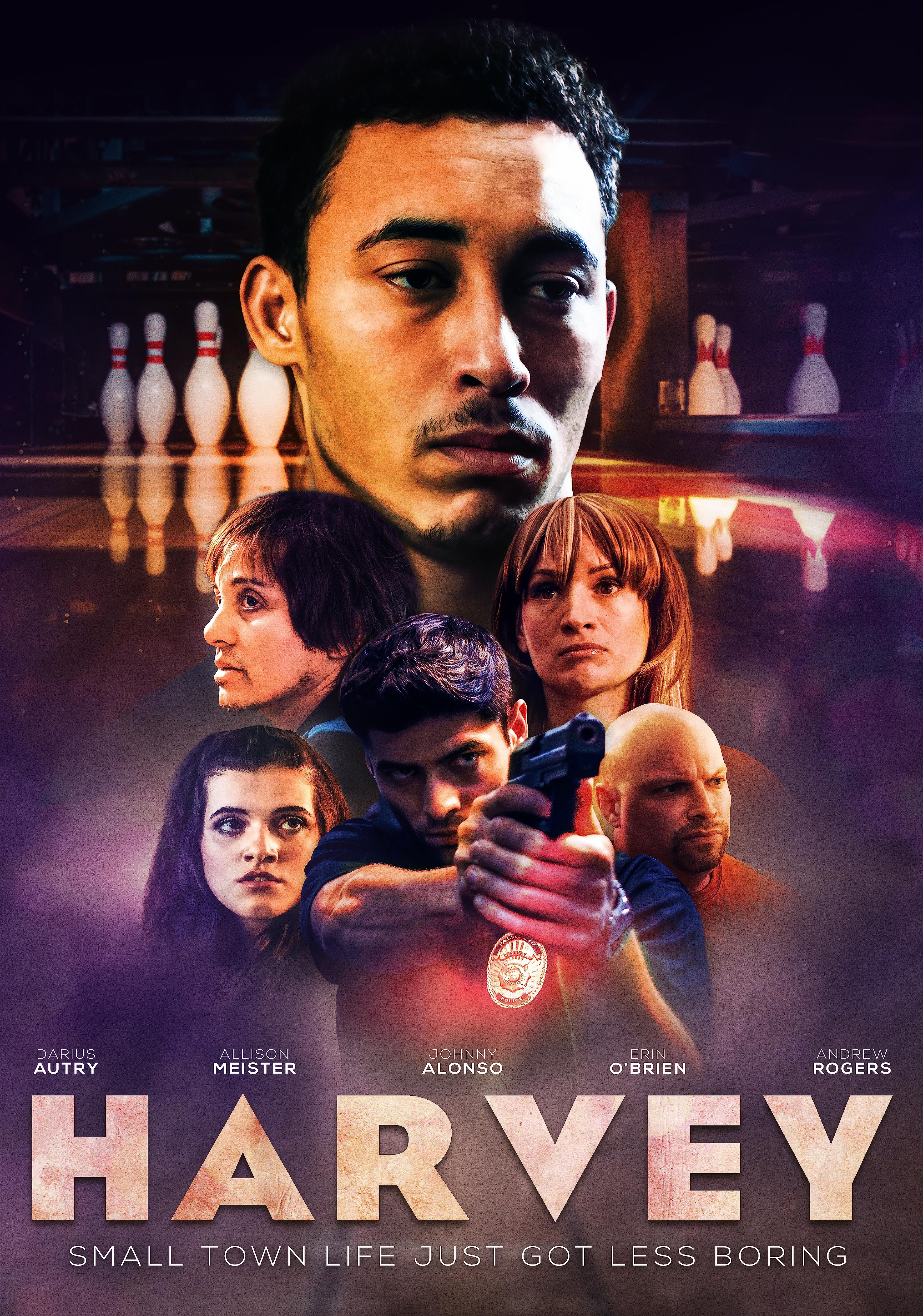 Harvey 2021 Tamil Dubbed (Unofficial) WEBRip download full movie