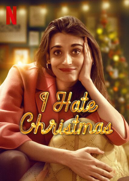 Hate Christmas (2022) S01 Hindi Dubbed HDRip download full movie