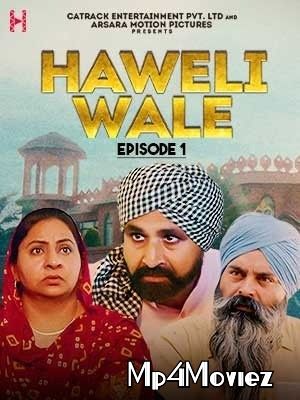 Haweli Wale (2021) S01 Punjabi Web Series HDRip download full movie