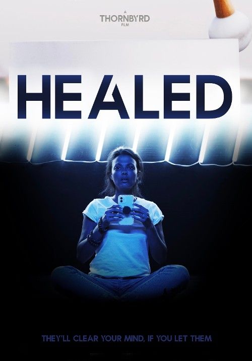 Healed (2023) English Movie download full movie