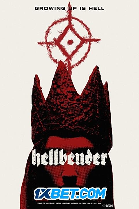 Hellbender (2021) English (With Hindi Subtitles) WEBRip download full movie