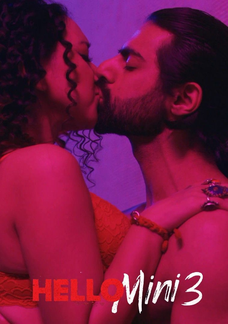 Hello Mini 3 (2021) Hindi Complete Web Series download full movie