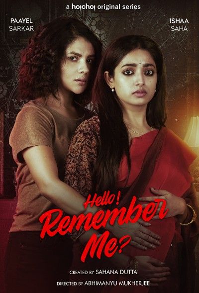 Hello Remember Me (2022) Hindi Season 1 Complete HDRip download full movie
