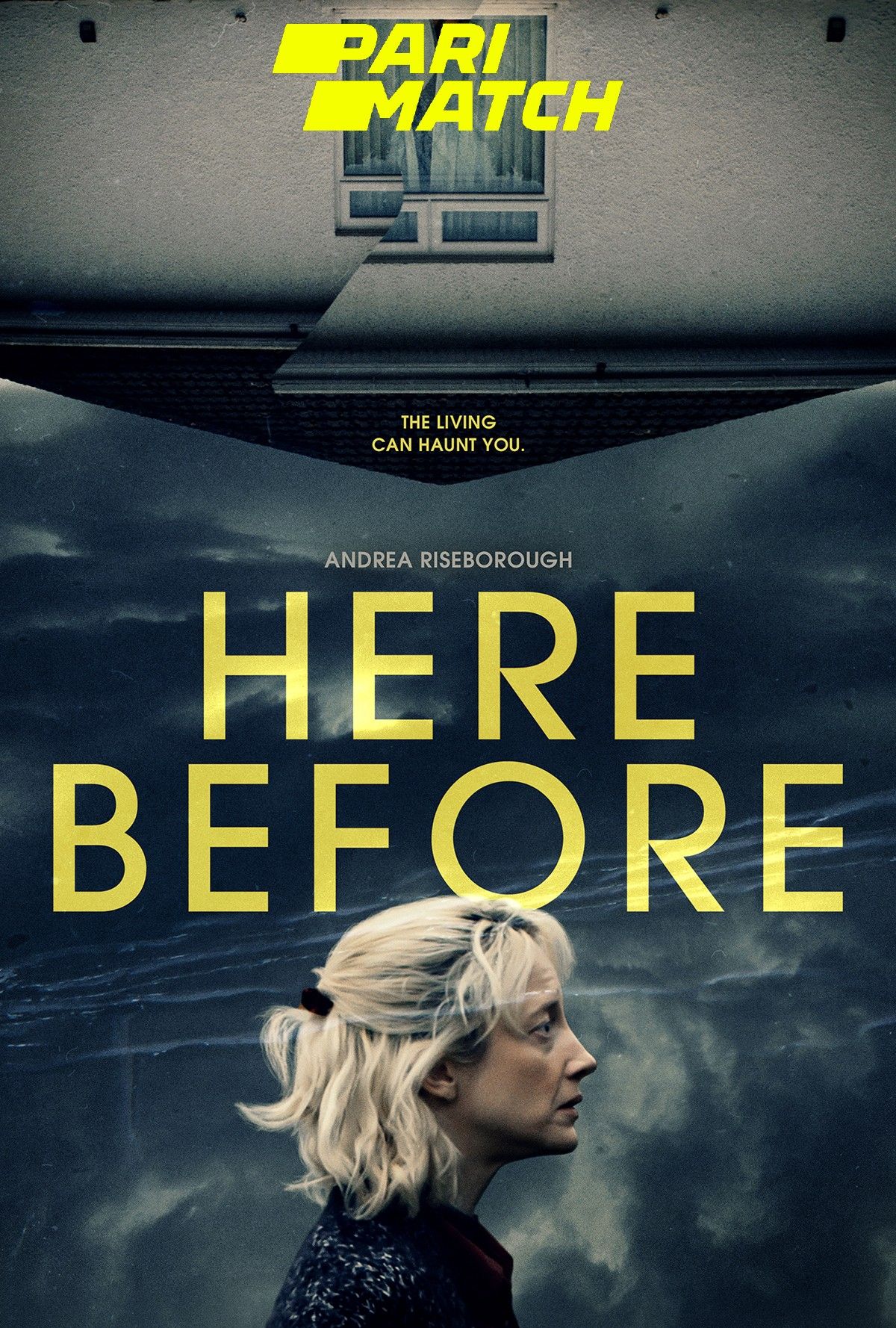 Here Before (2021) Telugu (Voice Over) Dubbed WEBRip download full movie