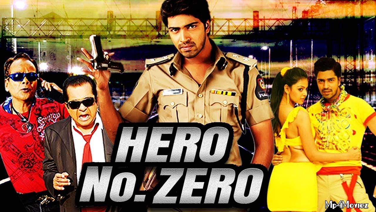 Hero No Zero (2016) Hindi Dubbed Movie download full movie