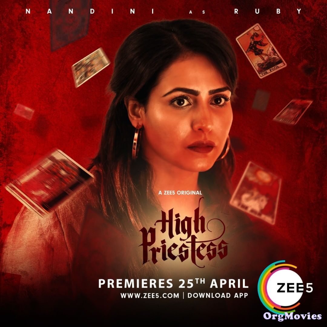High Priestess 2019 Hindi Complete WEBSeries download full movie