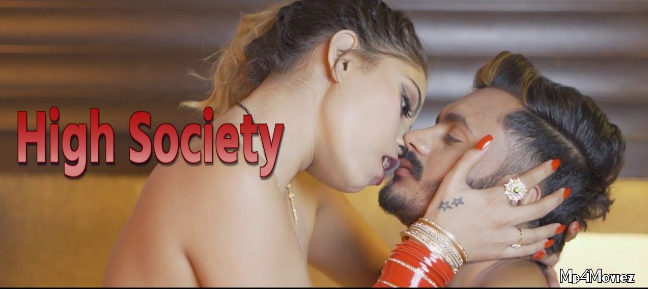 High Society 2020 S01E01 ORG Punjabi WebSeries download full movie