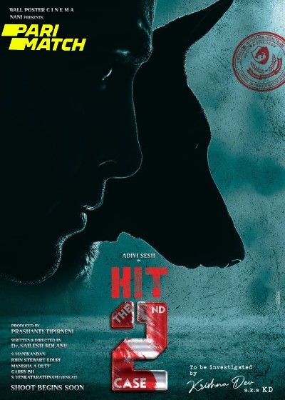HIT: The 2nd Case (2022) HDCAM download full movie