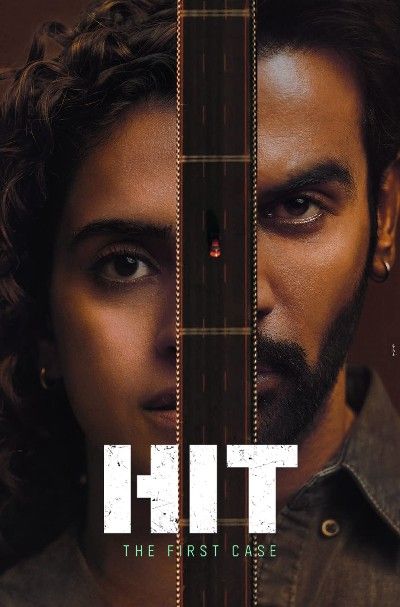 HIT: The First Case (2022) Hindi NF HDRip download full movie