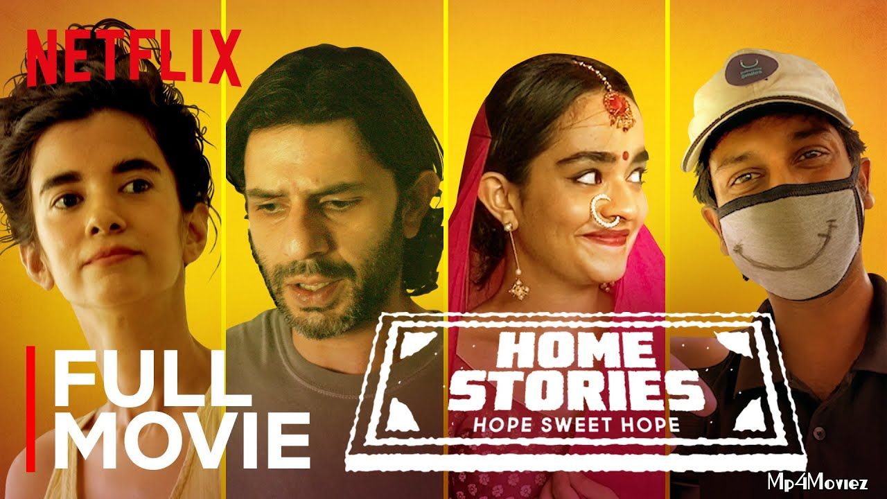 Home Stories 2020 Hindi Full Movie download full movie