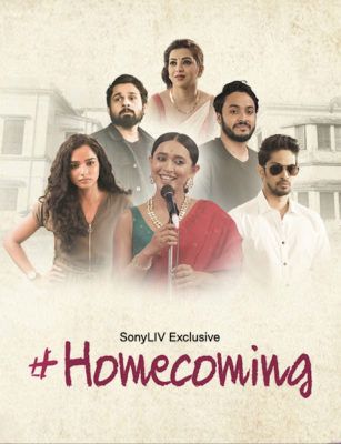 Homecoming (2022) Bengali HDRip download full movie