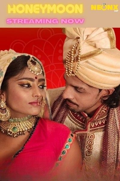 Honeymoon (2022) NeonX Hindi Short Film HDRip download full movie
