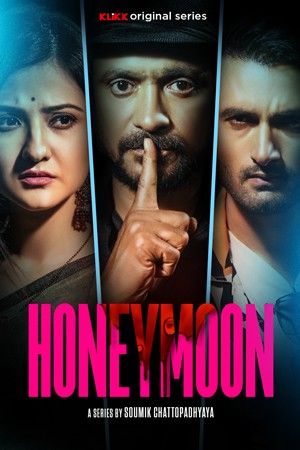 Honeymoon (Season 1) 2023 Bengali Web Series HDRip download full movie