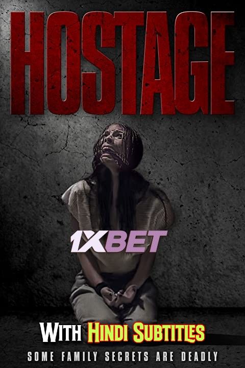 Hostage (2020) English (With Hindi Subtitles) WEBRip download full movie