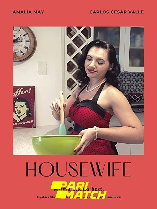 Housewife (2020) Bengali (Voice Over) Dubbed BDRip download full movie