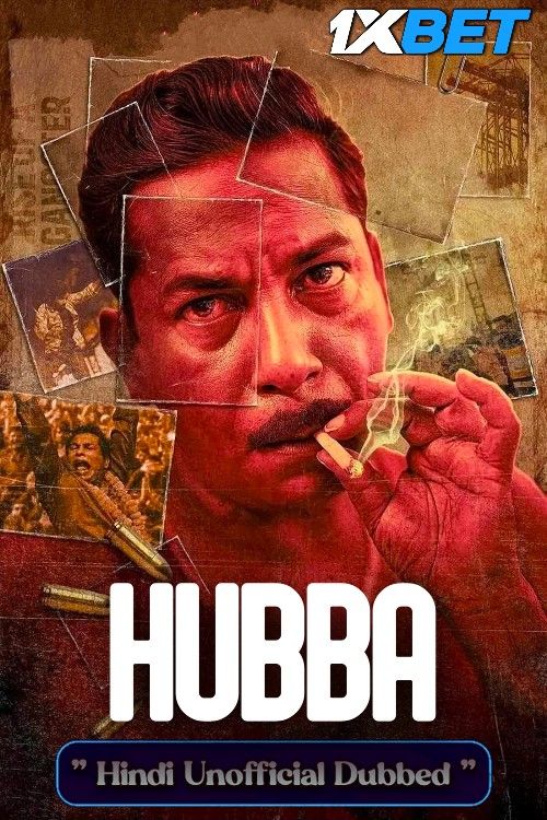 Hubba (2024) Hindi HQ Dubbed Movie download full movie