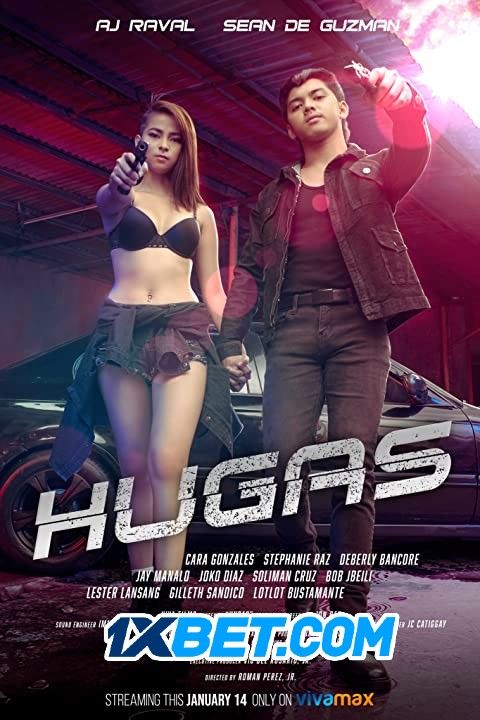 Hugas (2022) Tamil (Voice Over) Dubbed WEBRip download full movie