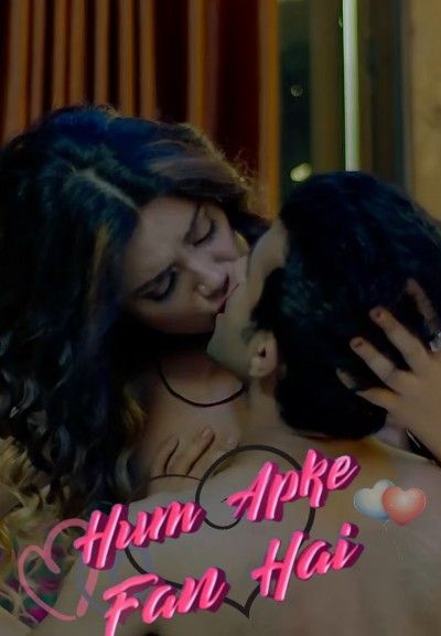 Hum Aapke Fan Hai (2022) S01 Hindi Kooku Web Series HDRip download full movie