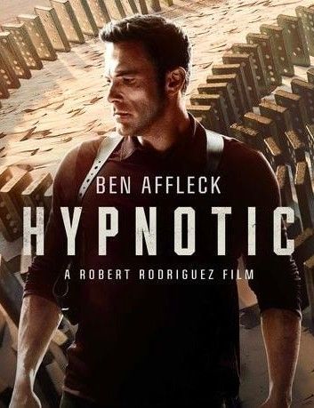 Hypnotic (2023) Hindi Dubbed Movie download full movie