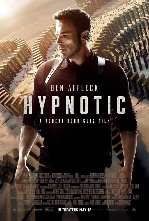 Hypnotic 2023 Tamil Dubbed (Unofficial) WEBRip download full movie