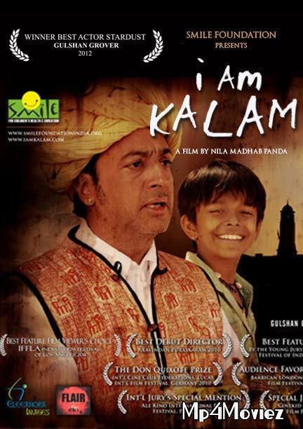 I Am Kalam 2010 Hindi Full Movie download full movie