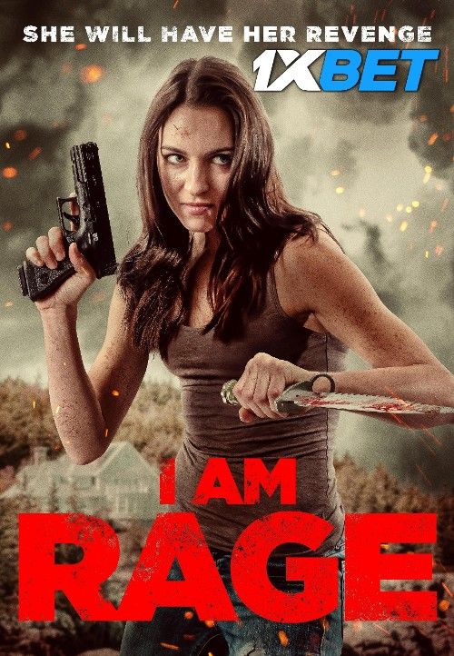 I Am Rage 2023 Telugu (Unofficial) Dubbed download full movie
