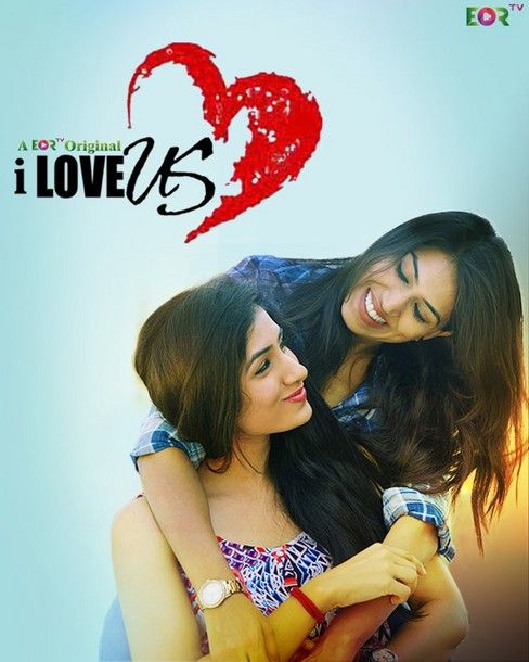 I Love Us (2022) Season 1 Hindi UNRATED HDRip download full movie