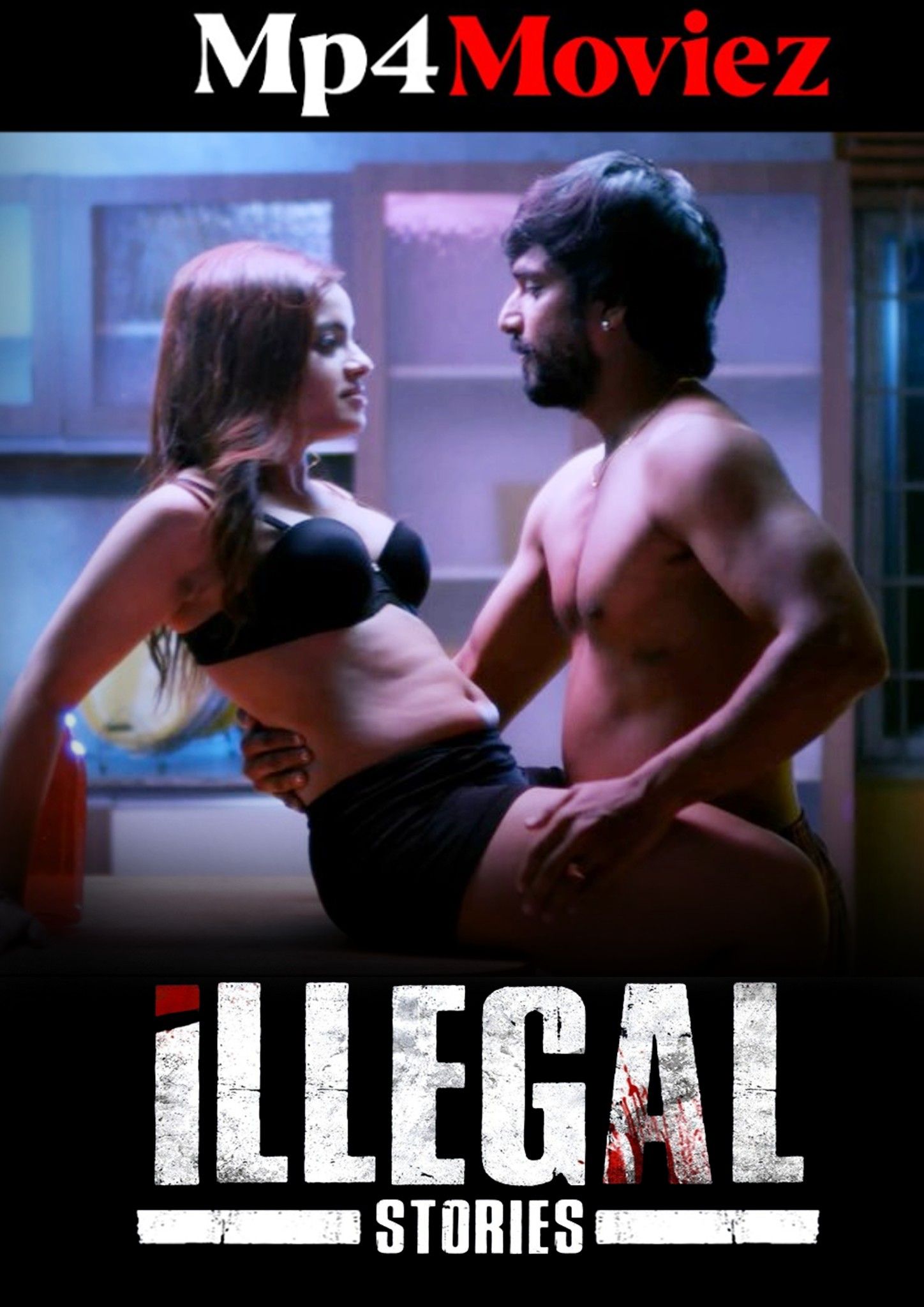 Illegal Stories (2023) S01 Hindi Complete Web Series download full movie