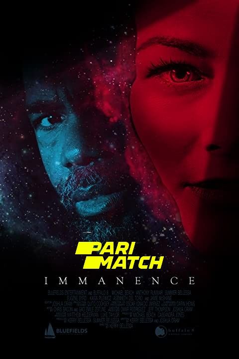 Immanence (2022) Bengali (Voice Over) Dubbed WEBRip download full movie