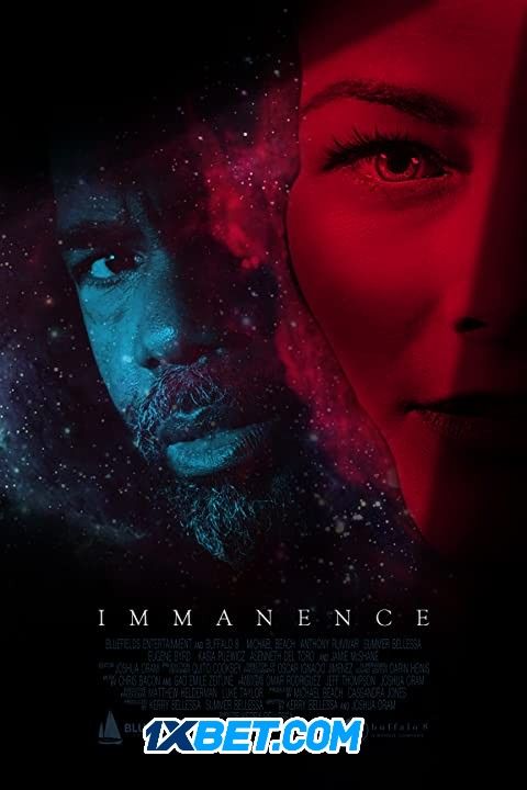 Immanence (2022) Tamil (Voice Over) Dubbed WEBRip download full movie